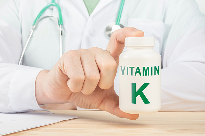 manfaat vitamin K2 untuk mencegah osteoporosis