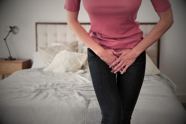 1 Dari 8 Perempuan Alami Gangguan Kemih: Waspadai Faktor Risikonya
