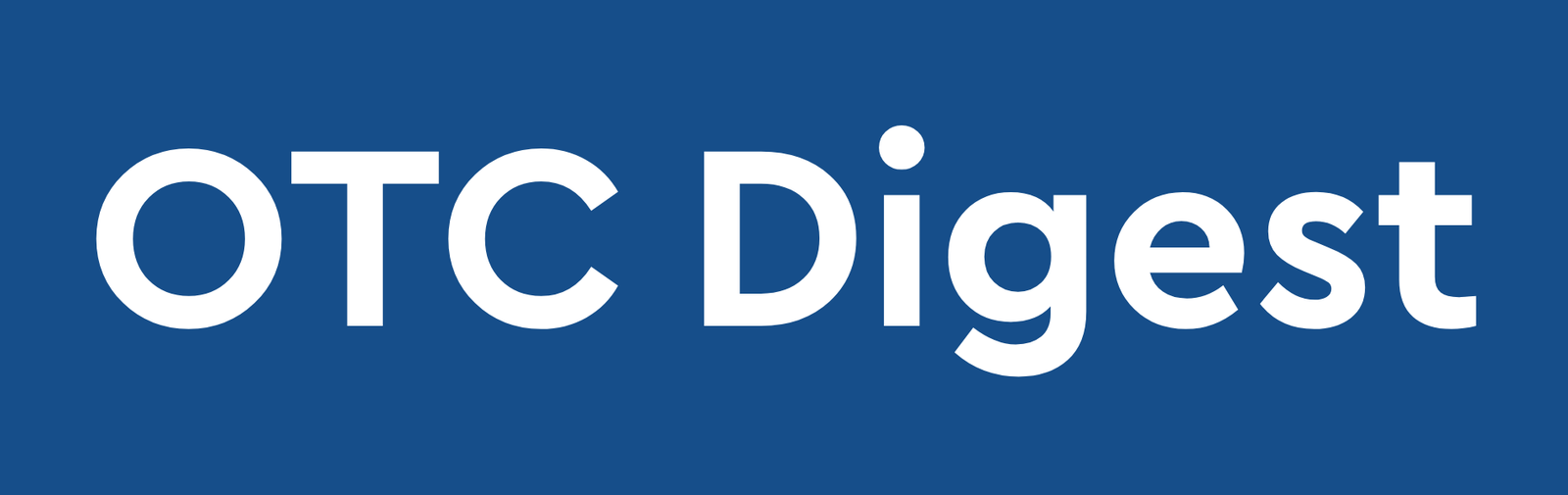 OTC Digest